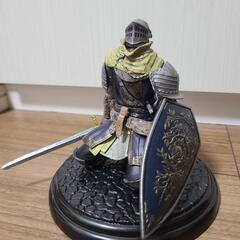 エルデンリング　フィギアの画像