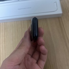 applewatch 7 gpsの画像