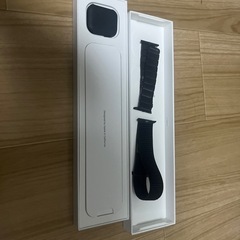 applewatch 7 gpsの画像