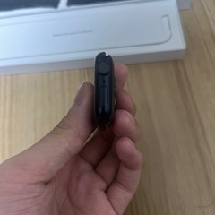 applewatch 7 gpsの画像