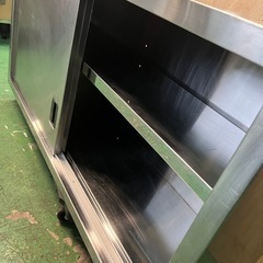 tanico吊戸棚 1200x350x600の画像