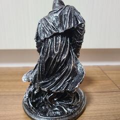 ロード・オブ・ザ・リング　ナズグル　フィギアの画像