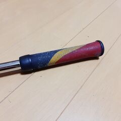 テーラーメイド パター ロッサ TaylorMade ROSSA LONG BEACH 長尺 ゴルフクラブの画像