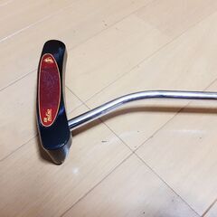 テーラーメイド パター ロッサ TaylorMade ROSSA LONG BEACH 長尺 ゴルフクラブの画像