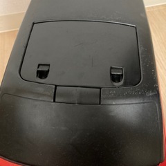 【子供用】レンジローバー　キャリーケースの画像