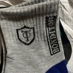 靴下の画像