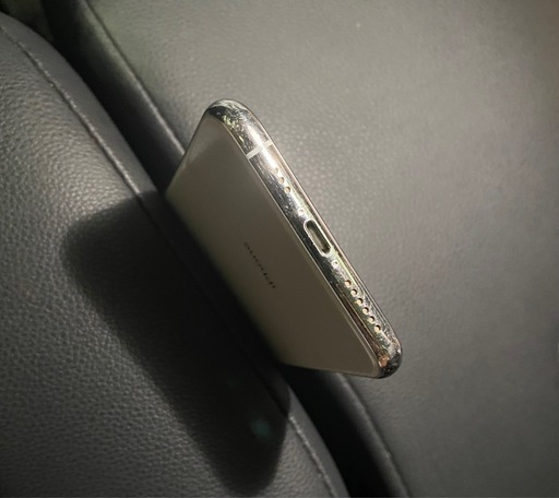 iPhone XS  美品❗️早い者勝ち‼️ 