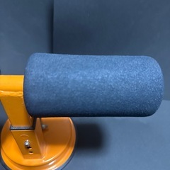 腹筋用補助器具の画像