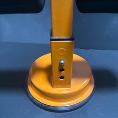 腹筋用補助器具の画像
