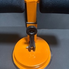 腹筋用補助器具の画像