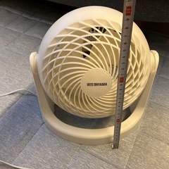 サーキュレーターの画像