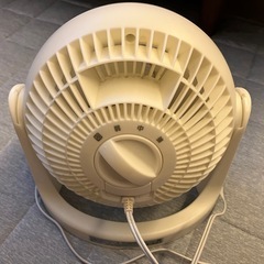 サーキュレーターの画像