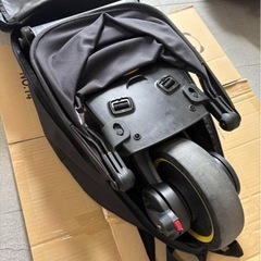 リキトライクの画像