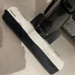 ＊9月中　お取引先見つかりました＊　東芝　TOSHIBA サイクロン式掃除機　vcjs5000の画像