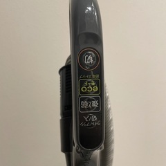 ＊9月中　お取引先見つかりました＊　東芝　TOSHIBA サイクロン式掃除機　vcjs5000の画像