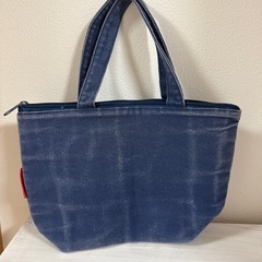 ＊お弁当入れ？スヌーピーの画像