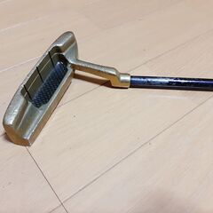 Delight Sun lines Ti-150 パター ゴルフクラブの画像