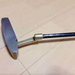 Delight Sun lines Ti-150 パター ゴルフクラブの画像