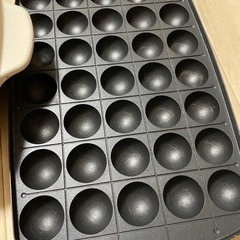 BRUNO たこ焼き器の画像