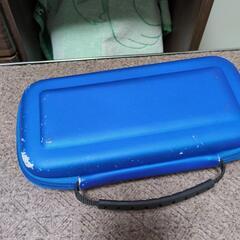 Switchケース中古の画像
