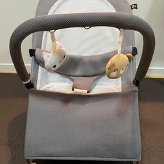 【西松屋】バウンサーの画像