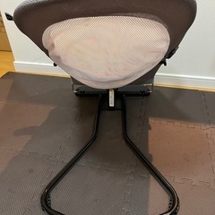 【西松屋】バウンサーの画像