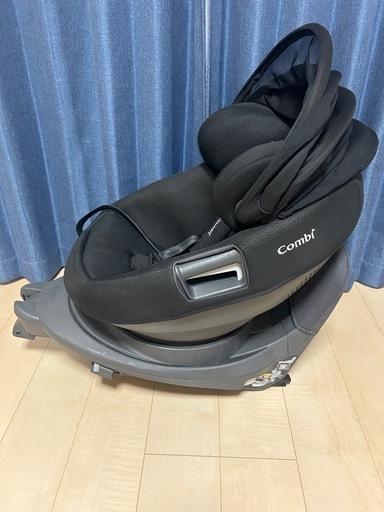 コンビ　エッグショック