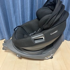 コンビ　エッグショックの画像