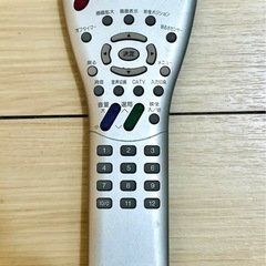 【受け渡し予定者決定】SHARP製液晶テレビ　32インチの画像