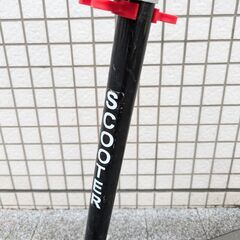 キックボード スクーター 折りたたみ キッズ の画像