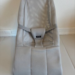 リッチェル　バウンサーの画像