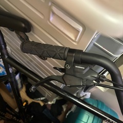 tern 『AMP F1』 10時間以内引取り限定価格35000円！の画像