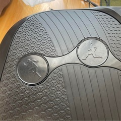 ドクターエア ブルブルマシン　ダイエットの画像