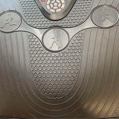 ドクターエア ブルブルマシン　ダイエットの画像