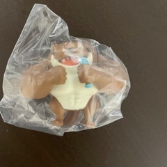 【未開封2種類】ゴツメカワウソの画像