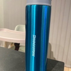 [新品未使用]真空スマートボトル 300ml ブリジストンの画像