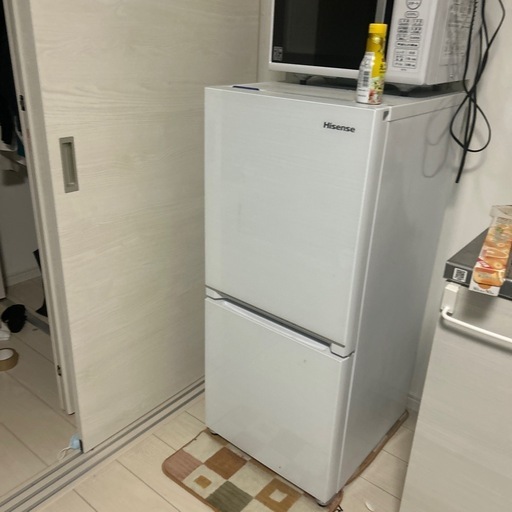 冷蔵庫