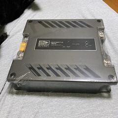ts-wx1200t banda expert 1602 サブウーファー　アンプセットの画像