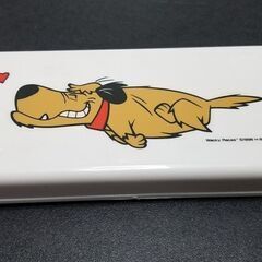 ★ケンケン　ランチBOX★USEDの画像