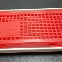 ★ケンケン　ランチBOX★USEDの画像