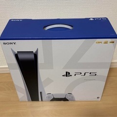 PS5［ヘッドホン付き］の画像