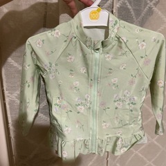 ラッシュガード90の画像
