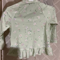 ラッシュガード90の画像