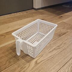 パントリー収納ケース8個セット（おまけ１個あり）の画像