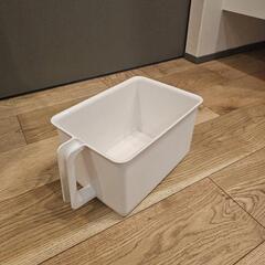 パントリー収納ケース8個セット（おまけ１個あり）の画像