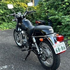 整備済‼️ボルティ250の画像