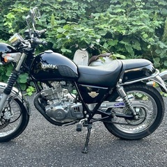 整備済‼️ボルティ250の画像