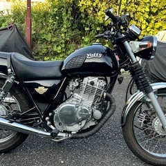 整備済‼️ボルティ250の画像