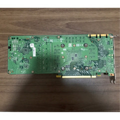 GTX1070　動作確認済みの画像