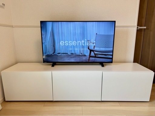 【送料込】ikea テレビボード 引き出し 楽天市場】IKEA イケア BESTÅ ベストー テレビ台 引き出し&扉